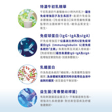 將圖片載入圖庫檢視器 United Med Lab 免疫球蛋白膠囊 30粒