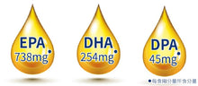 將圖片載入圖庫檢視器 WholeLove MED 愛完全 醫學系列 極純90+ 醫療級奧米加3魚油丸 60粒