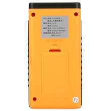 將圖片載入圖庫檢視器 Accion 幅射檢測儀