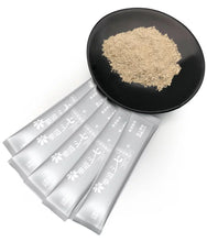 將圖片載入圖庫檢視器 Noto 樂道三七 金裝超細粉 20包