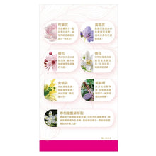 將圖片載入圖庫檢視器 Noto 樂道 漢藥花煥膚舒 60毫升