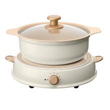 將圖片載入圖庫檢視器 日本 愛麗思 IRIS OHYAMA Ricopa IH 電磁爐