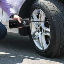 將圖片載入圖庫檢視器 台灣 Future Lab 蓄能充氣機 PressurePump2