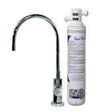 將圖片載入圖庫檢視器 3M™ 全效型濾水系統 AP Easy Complete 配 3M™獨立 LED 水龍頭 ID1(NSF認證)