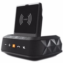 將圖片載入圖庫檢視器 JBL SmartBase 行車用手機免提藍牙喇叭底座