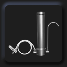 將圖片載入圖庫檢視器 台灣 Future Lab 直飲濾水器 AbsolutePure A1