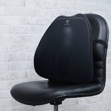 將圖片載入圖庫檢視器 台灣 Future Lab 氣壓避震背墊 7D