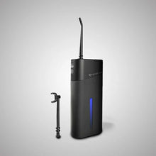 將圖片載入圖庫檢視器 台灣 Future Lab OCare Clean 藍氧洗牙機