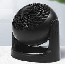 將圖片載入圖庫檢視器 日本 愛麗思 IRIS OHYAMA 靜音空氣循環風扇 HE18