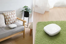 將圖片載入圖庫檢視器 台灣Future Lab 床上家居殺菌戰 CleanChariot