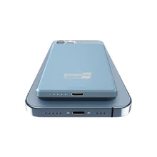 將圖片載入圖庫檢視器 香港品牌 XPower 3合1 磁吸無線充 + Apple Watch 外置充電器 N66