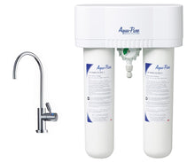將圖片載入圖庫檢視器 3M™ Aqua-Pure™ AP-DWS1000 專業家用濾水系統