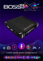 博視 Boss TV V3X 語音版 4+64GB 電視盒子