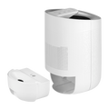 香港品牌Momax｜AP1S 2Healthy 2 in 1 智能空氣淨化抽濕機｜香港行貨