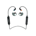 香港品牌 XPower｜SBM1 藍牙 MMCX 耳機線 + 混合雙單元耳機套裝｜香港行貨
