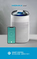 香港品牌Momax｜AP1S 2Healthy 2 in 1 智能空氣淨化抽濕機｜香港行貨