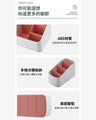桌面遙控器收納盒｜多功能收納｜堅固耐用