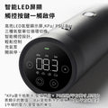 小米有品｜Lydsto 手持式吸塵充氣寶｜汽車吸塵機｜輛胎充氣