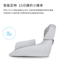 小米有品｜摩摩噠 腰臀一體按摩坐墊 SX352｜立體按摩｜熱敷按摩｜矯正坐姿｜Momoda
