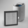 香港品牌Momax｜AP1S 2Healthy 2 in 1 智能空氣淨化抽濕機｜香港行貨