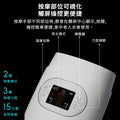 小米有品｜Kcotson PMA 石墨烯鼠標手按摩神器 PMA-C20｜關節按摩｜石墨烯發熱｜遠紅外線護理