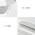 小米有品｜樂伽摺叠式按摩足浴盆 LF-ZP008｜恆溫加熱｜氣泡按摩｜漏電保護｜Leravan