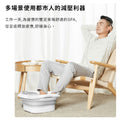 小米有品｜樂伽摺叠式按摩足浴盆 LF-ZP008｜恆溫加熱｜氣泡按摩｜漏電保護｜Leravan
