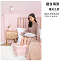 小米有品｜樂伽可摺叠足浴高桶 LJF001｜遙控控制｜恆溫加熱｜31cm 特深設計｜Leravan