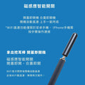 小米有品｜Bebird N3 Pro 機械臂智能可視採耳棒｜內置鏡頭｜Wifi連線｜智能App｜多款配件｜Note3 Pro