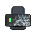 美國品牌Mophie｜401304098 無線充電座｜香港行貨