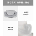 小米有品｜摩摩噠 腰臀一體按摩坐墊 SX352｜立體按摩｜熱敷按摩｜矯正坐姿｜Momoda