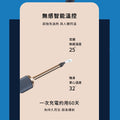 小米有品｜Bebird N3 Pro 機械臂智能可視採耳棒｜內置鏡頭｜Wifi連線｜智能App｜多款配件｜Note3 Pro
