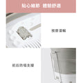 小米有品｜樂伽可摺叠足浴高桶 LJF001｜遙控控制｜恆溫加熱｜31cm 特深設計｜Leravan