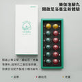 小米有品｜樂伽摺叠式按摩足浴盆 LF-ZP008｜恆溫加熱｜氣泡按摩｜漏電保護｜Leravan