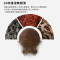 小米有品｜樂伽摺叠式按摩足浴盆 LF-ZP008｜恆溫加熱｜氣泡按摩｜漏電保護｜Leravan
