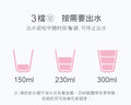 德國品牌 BWT｜即熱式濾水機 WD18AC (2020新版)｜香港行貨｜鎂離子專利濾芯｜3秒加熱｜國際認證