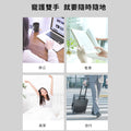 小米有品｜Kcotson PMA 石墨烯鼠標手按摩神器 PMA-C20｜關節按摩｜石墨烯發熱｜遠紅外線護理