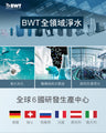 德國品牌 BWT 鋅加鎂成長款 濾芯 F814453 / F814475