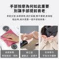 小米有品｜Kcotson PMA 石墨烯鼠標手按摩神器 PMA-C20｜關節按摩｜石墨烯發熱｜遠紅外線護理