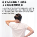 小米有品｜摩摩噠 腰臀一體按摩坐墊 SX352｜立體按摩｜熱敷按摩｜矯正坐姿｜Momoda