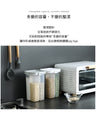 多分格密封食物盒｜一盒多用｜防水防潮｜密封防漏