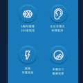 小米有品｜Bebird N3 Pro 機械臂智能可視採耳棒｜內置鏡頭｜Wifi連線｜智能App｜多款配件｜Note3 Pro