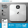 香港品牌Momax｜EW1S Momax Smart IoT 智能體脂磅 ｜香港行貨