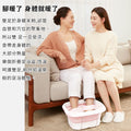 小米有品｜樂伽摺叠式按摩足浴盆 LF-ZP008｜恆溫加熱｜氣泡按摩｜漏電保護｜Leravan