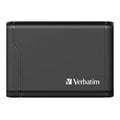 日本 Verbatim 66402 4 Port 100W PD & QC 3.0 USB充電器