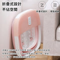 小米有品｜樂伽可摺叠足浴高桶 LJF001｜遙控控制｜恆溫加熱｜31cm 特深設計｜Leravan