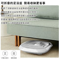 小米有品｜樂伽摺叠式按摩足浴盆 LF-ZP008｜恆溫加熱｜氣泡按摩｜漏電保護｜Leravan