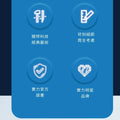 小米有品｜Bebird N3 Pro 機械臂智能可視採耳棒｜內置鏡頭｜Wifi連線｜智能App｜多款配件｜Note3 Pro