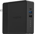 美國品牌Mophie｜401102475 快速充電便攜式電池集線器｜香港行貨