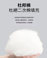 USB 石墨烯發熱頸巾｜防寒保暖｜三檔調溫